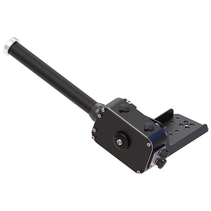 VIRPIL Controls ROTOR TCS Base Upgraded image number 0