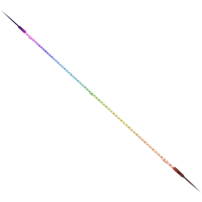 T&iacute;ras LED Hyte LS30 qRGB - 1000mm (Pack 2) image number 1