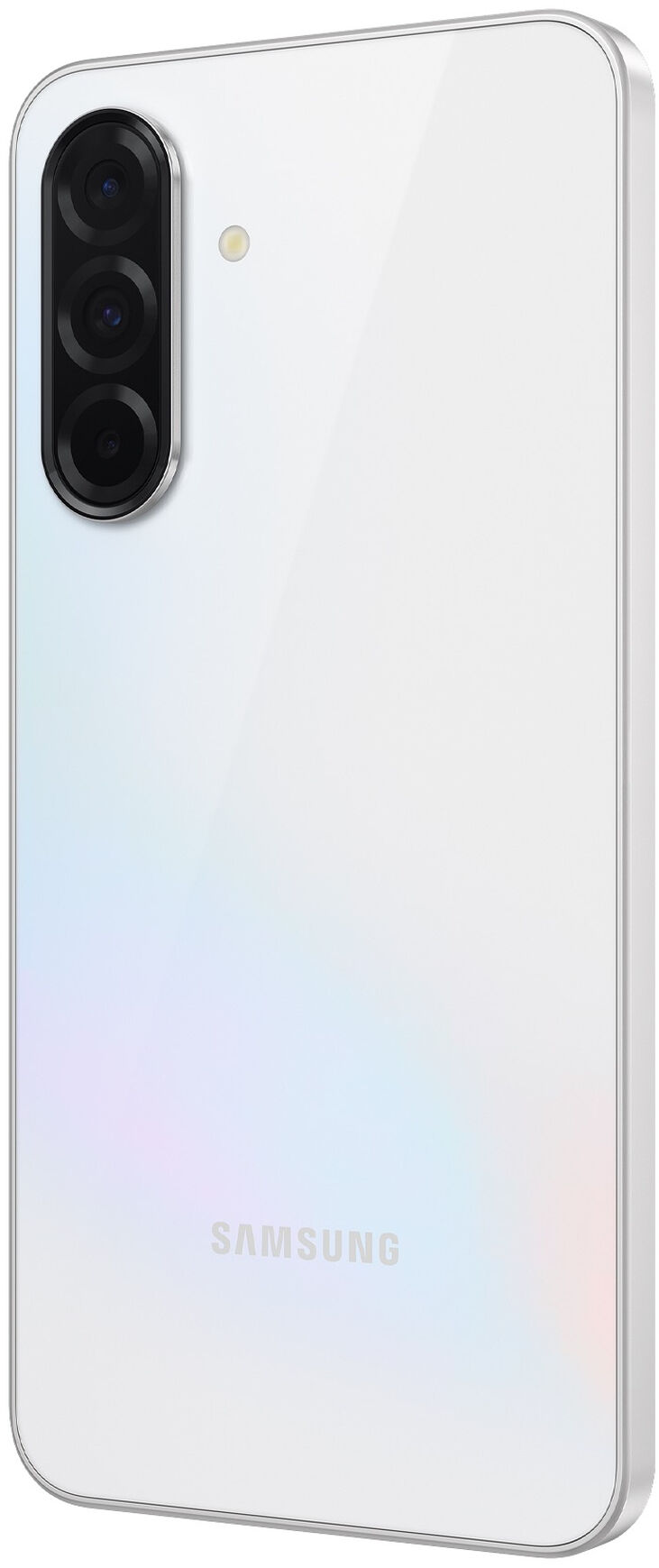 Smartphone Samsung Galaxy A36 5G 6.6" (12 / 256GB) 120Hz Gray image number 6