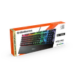 Teclado SteelSeries Apex Pro (US) image number null