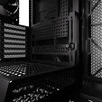 Torre E-ATX Corsair WARTHOG RS Perfomance Negro Cristal Templado image number null