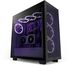 Vertical GPU Mounting NZXT ( H5 / H7 / H9 ) - Negro 175mm image number null