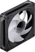 Ventilador Jonsbo FR-505 ARGB PWM Negro - 120mm image number null