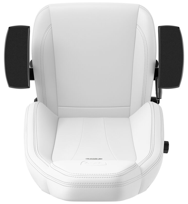 Silla noblechairs LEGEND - White Edition image number 7