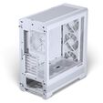 Bundle Phanteks Caja ATX Eclipse G400A Blanca DRGB + AIO Glacier One 360mm image number null