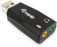 Adaptador de &aacute;udio Equip USB 2.0 image number null