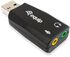 Adaptador de áudio Equip USB 2.0 image number null