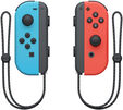 Consola Nintendo Switch OLED Vermelho (edicion Mario) image number null