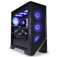 Ordenador King Mod Gamer-PC Powered by MSI Ryzen 7 9800X3D 32GB DDR5 2TB RTX 5080 WiFi W11 image number null