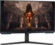 Monitor Samsung Odyssey G7 27" G70B IPS 4K 144Hz 1ms FreeSync Premium Pro G-Sync Compatible HDR 400 image number null