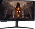 Monitor Samsung Odyssey G7 27" G70B IPS 4K 144Hz 1ms FreeSync Premium Pro G-Sync Compatible HDR 400 image number null