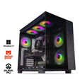 Ordenador AURA Limited-PC Ryzen 5 5600X 32GB DDR4 1TB RTX 3060 12GB W11 image number null