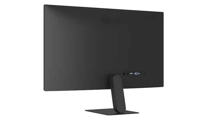 Monitor LG 27" 27U411B IPS FHD 144Hz 5ms sRGB 99% FreeSync image number 2