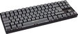 Teclado Mec&acirc;nico GAMIAC TKL RGB90G Kailh Red Preto/Cinzento (PT) image number null