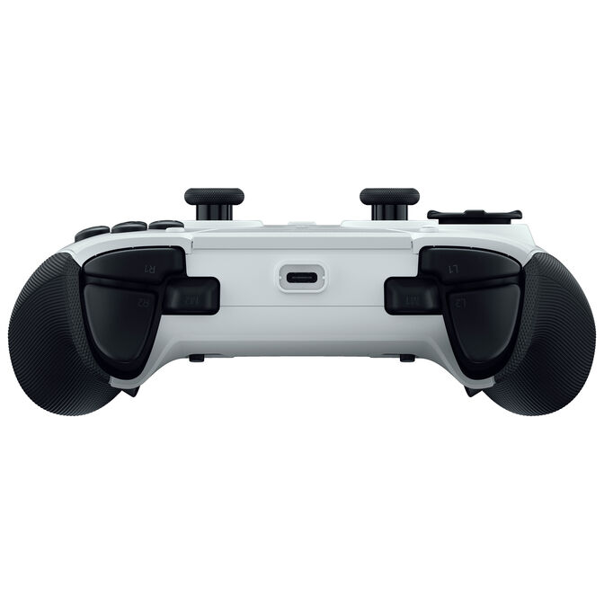 Mando Razer Raiju V3 Pro PS5/PC Wireless Blanco image number 4