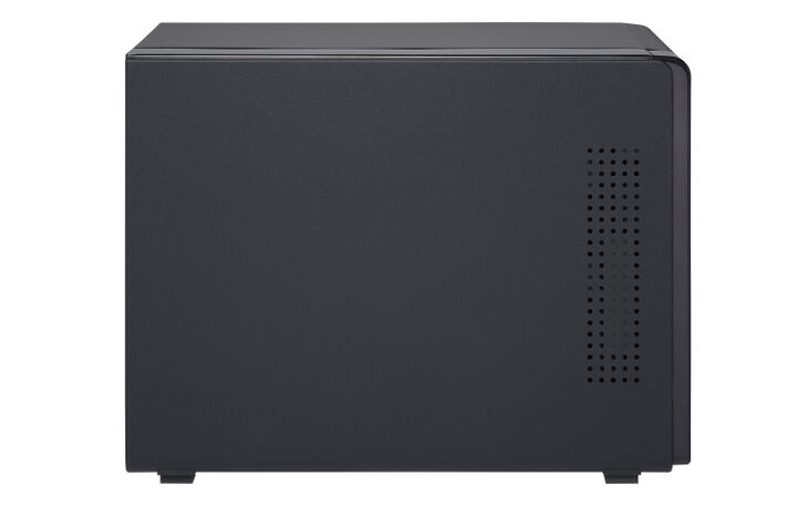 Unidade de Expansão NAS QNAP TR-004 - 4 Baías - USB Type C image number 3