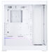 Caja ATX Phanteks NV Series NV5 Vidrio Templado DRGB Blanco image number null
