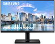 Monitor Samsung 24" T45F IPS FHD 75Hz 5ms FreeSync Flicker Free image number null
