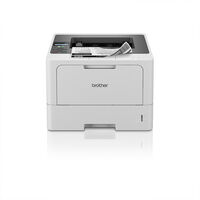 Impresora Láser Brother HL-L5210DW WiFi