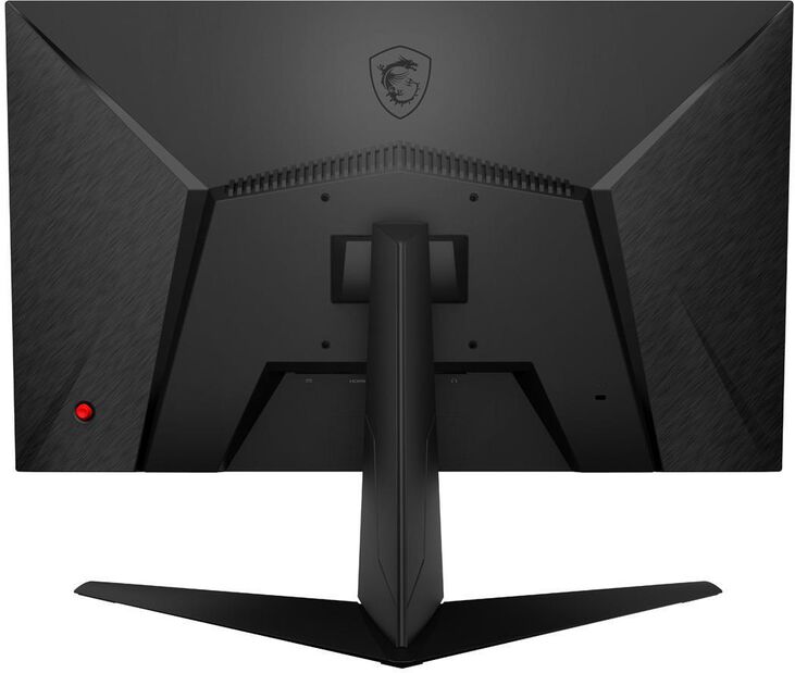 Monitor MSI 23.8" G2412F Rapid IPS FHD 180Hz 1ms Adaptive-Sync image number 6