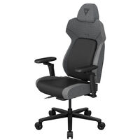 Silla Gaming TX3 (ThunderX3) CORE 360 - Mesh Negro