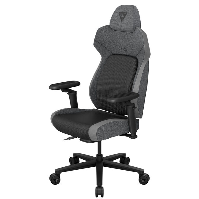 Silla Gaming TX3 (ThunderX3) CORE 360 - Mesh Negro image number 0