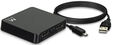 Splitter HDMI Ewent 4K@30Hz 1 x 2 image number null