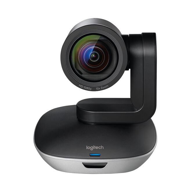 Sistema de Videoconferencia Logitech Group image number 2