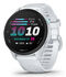 Smartwatch Garmin Forerunner 70 43mm Branco