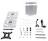 Ventilador CPU Thermalright Peerless Assassin 120 ARGB Blanco image number null