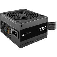 Fuente Alimentación Corsair CX650 650W 80+ Bronze