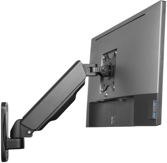 Soporte de Pared 17" a 32" Ewent EW1532 Pneum&aacute;tico image number 6