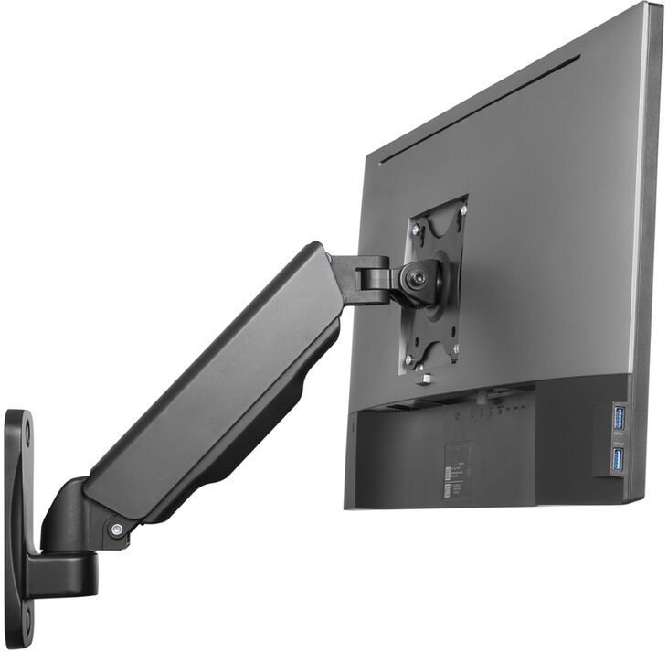 Soporte de Pared 17" a 32" Ewent EW1532 Pneumático image number 6
