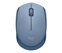 Rat&oacute;n Logitech M171 Wireless Azul (910-006866)
