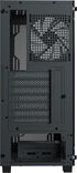 Caja ATX Aerocool B509A Flow ARGB Vidrio Templado Negro image number null