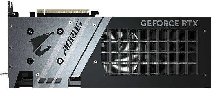 Tarjeta Gráfica Gigabyte GeForce® RTX 5060 Aorus Elite 8GB GDDR7 DLSS4 image number 6