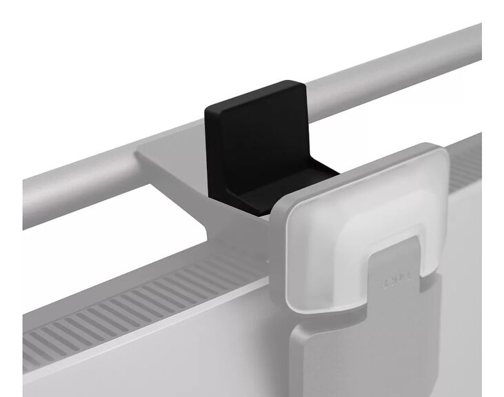 Barra de Luz para Monitor BenQ ScreenBar Halo 2 Monitor Light Negra image number 13