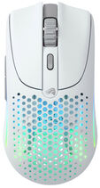 Rat&oacute;n Gaming Glorious Model O 2 Wireless Blanco image number null