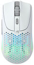 Ratón Gaming Glorious Model O 2 Wireless Blanco image number null