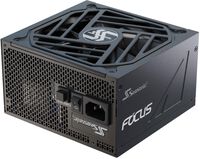 Fuente Modular Seasonic Focus GX-1000W V4 80+ Gold ATX 3.0