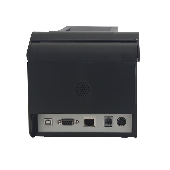 Impresora T&eacute;rmica Approx APPPOS80WIFI+LAN 203DPI 80MM USB LAN WiFi image number 3