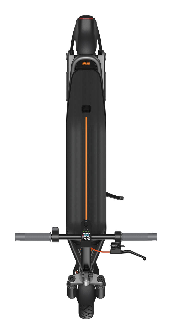 Patinete El&eacute;ctrico Xiaomi Electric Scooter 6 image number 6