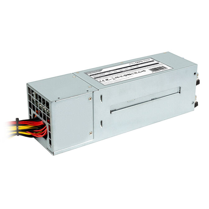 Fuente de alimentaci&oacute;n redundante para servidores UNYKA CRPS de 550 W con certificaci&oacute;n 80 Plus Platinum Bulk image number 1
