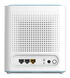 D-Link EAGLE PRO AI AX3200 Doble banda (2,4 GHz / 5 GHz) Wi-Fi 6 (802.11ax) Blanco 2 Interno image number null