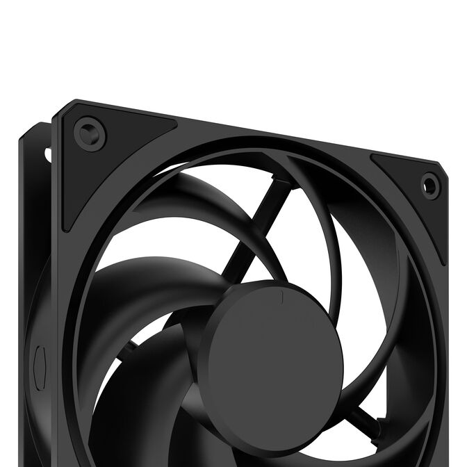 Ventilador CPU Cooler Master Hyper V4 Alpha 3DHP Black image number 10