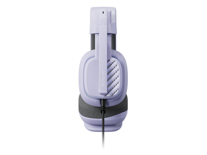 Auriculares Logitech Astro A10 Gen 2 3.5mm Negro image number 4