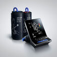Tensi&oacute;metro Braun ExactFit 5 Connect BUA6350 de Brazo image number null