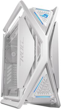 Torre E-ATX Asus ROG Hyperion GR701 ARGB Blanco