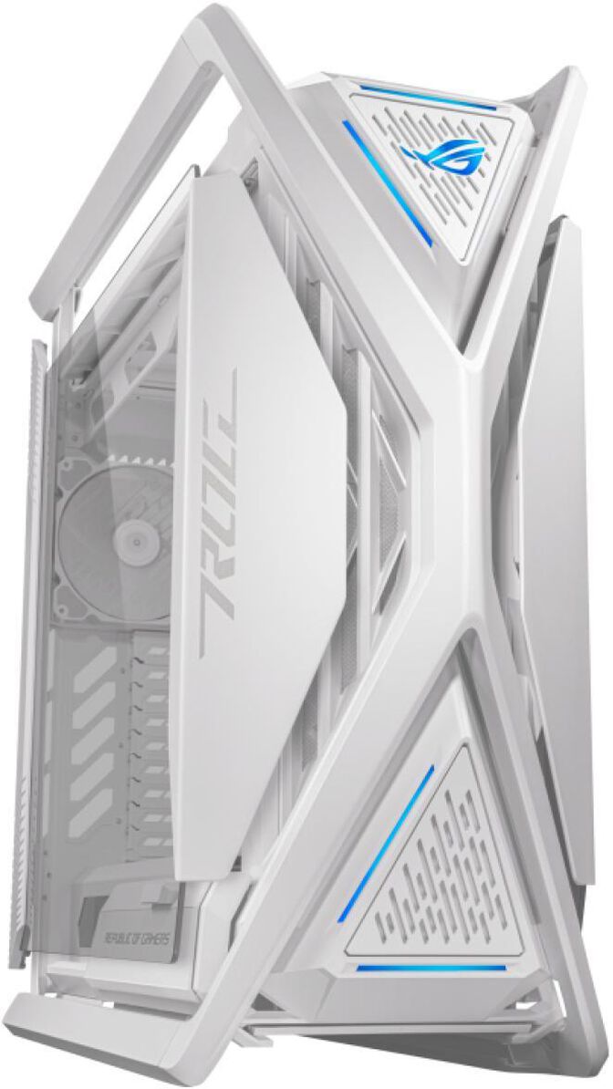 Torre E-ATX Asus ROG Hyperion GR701 ARGB Blanco image number 0