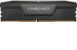 Corsair Kit 128GB (2 x 64GB) DDR5 6400Mhz Vengeance Black CL42 image number null